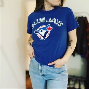 Blue jays tee